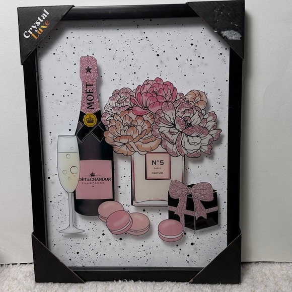 1 Winner choice Wall Art Fashion Style Design Pick one All Available - Picture 4 of 7